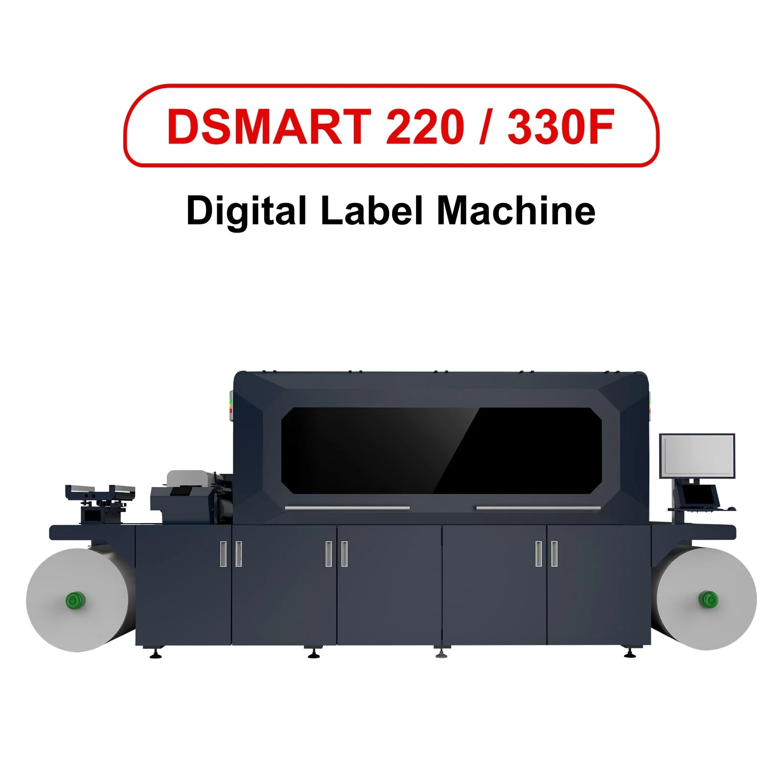 DSMART 220 / 330F