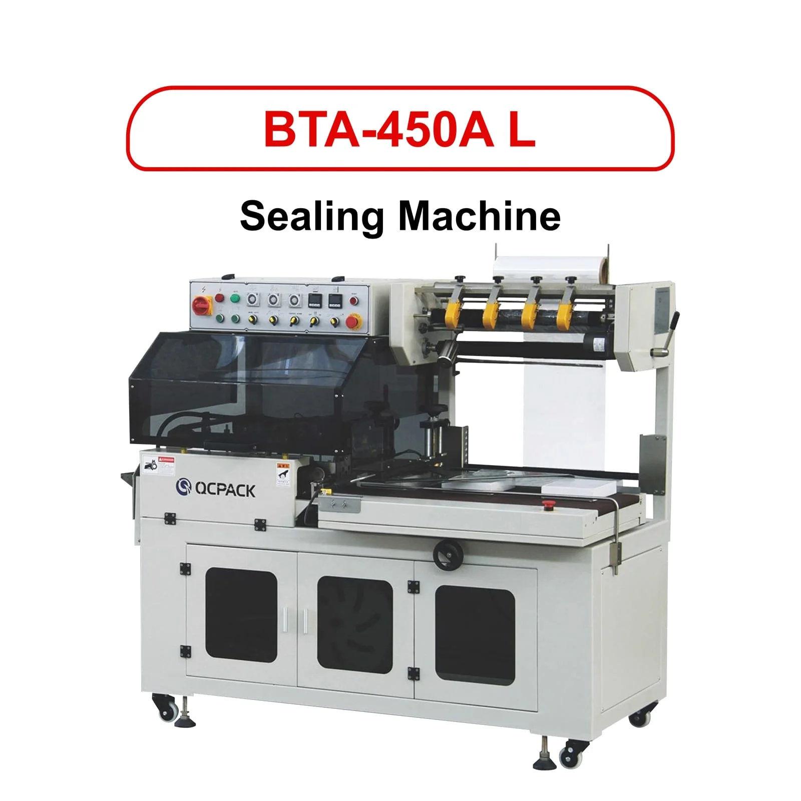 BTA - 450A L